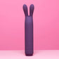Je Joue Rabbit Bullet Vibrator For Intense Clitoral Stimulation - Purple