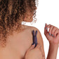 Je Joue Rabbit Bullet Vibrator For Intense Clitoral Stimulation - Purple