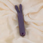 Je Joue Rabbit Bullet Vibrator For Intense Clitoral Stimulation - Purple