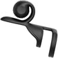 SVibe Snail Jovi Couples Ring Silicone Vibrating Cock Ring With Remote