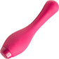 Je Joue Juno Waterproof Rechargeable Silicone G-Spot Vibrator - Fuchsia