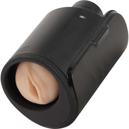 KIIROO KEON Interactive Stroking Device With Real Feel Stroker Penis Masturbator