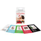 Santa's Secret Sex Positions - Card Game