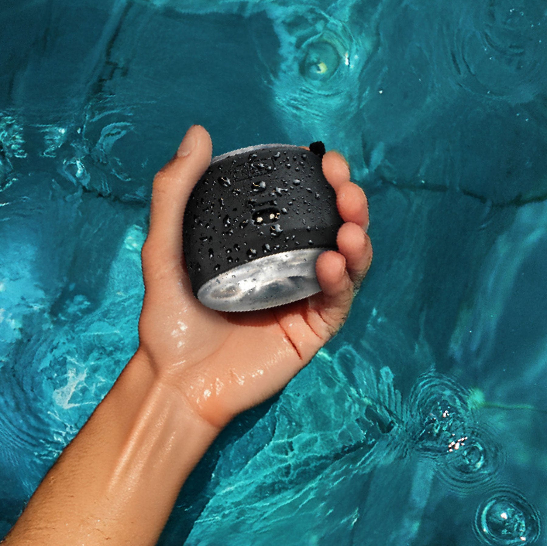 KIIROO PowerShot Interactive Dual Motor Vibrating Masturbator