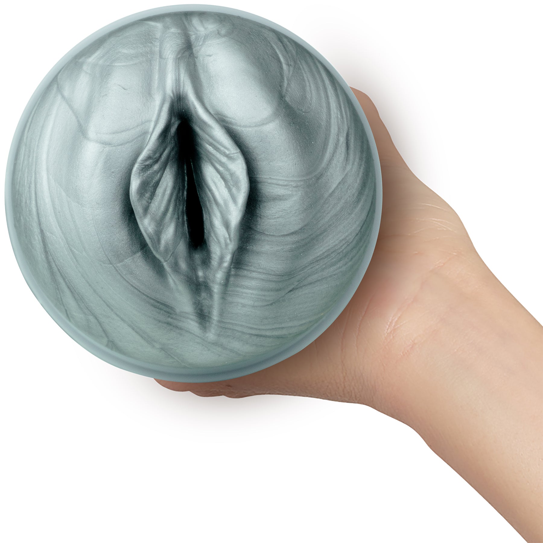 KIIROO Feel Argenta Pussy Stroker - Argenta Kiros Penis Masturbator KIIROO Feel Argenta Pussy Stroker - Argenta Kiros Penis Masturbator