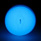 KIIROO Feel Glow Stroker Glow In The Dark Penis Masturbator