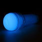 KIIROO Feel Glow Stroker Glow In The Dark Penis Masturbator