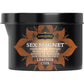 Kama Sutra Sex Magnet Pheromone Massage Candle - Leather - 6 oz