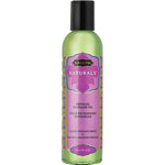 Kama Sutra Naturals Massage Oils Island Passion Berry 8 fl oz