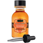 Kama Sutra Oil Of Love With Applicator Tropical Mango 0.75 fl oz