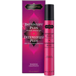 Kama Sutra Intensify Plus Arousal Gel - Warming .4 fl oz