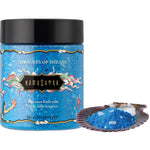 Kama Sutra Treasures Of The Sea Bath Salts 24.5 oz