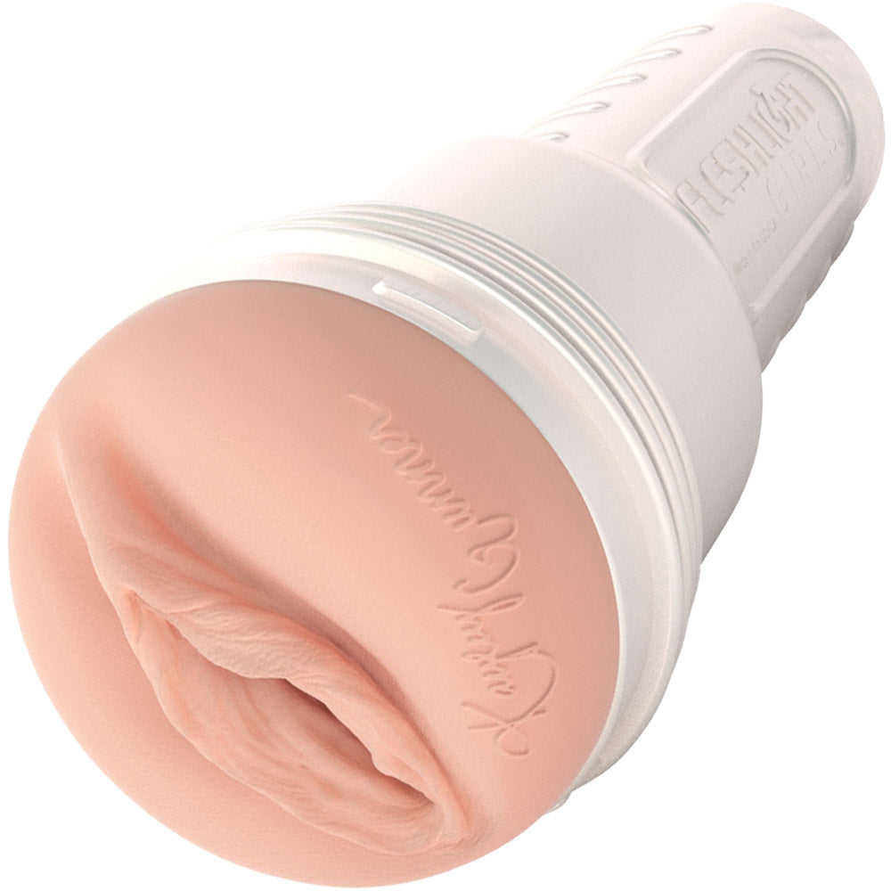 Fleshlight Girls Kayley Gunner - Fully Loaded Vagina Texture