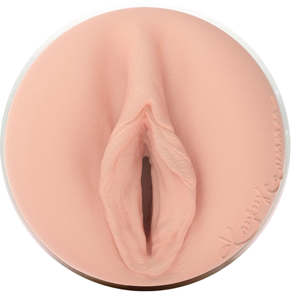 Fleshlight Girls Kayley Gunner - Fully Loaded Vagina Texture
