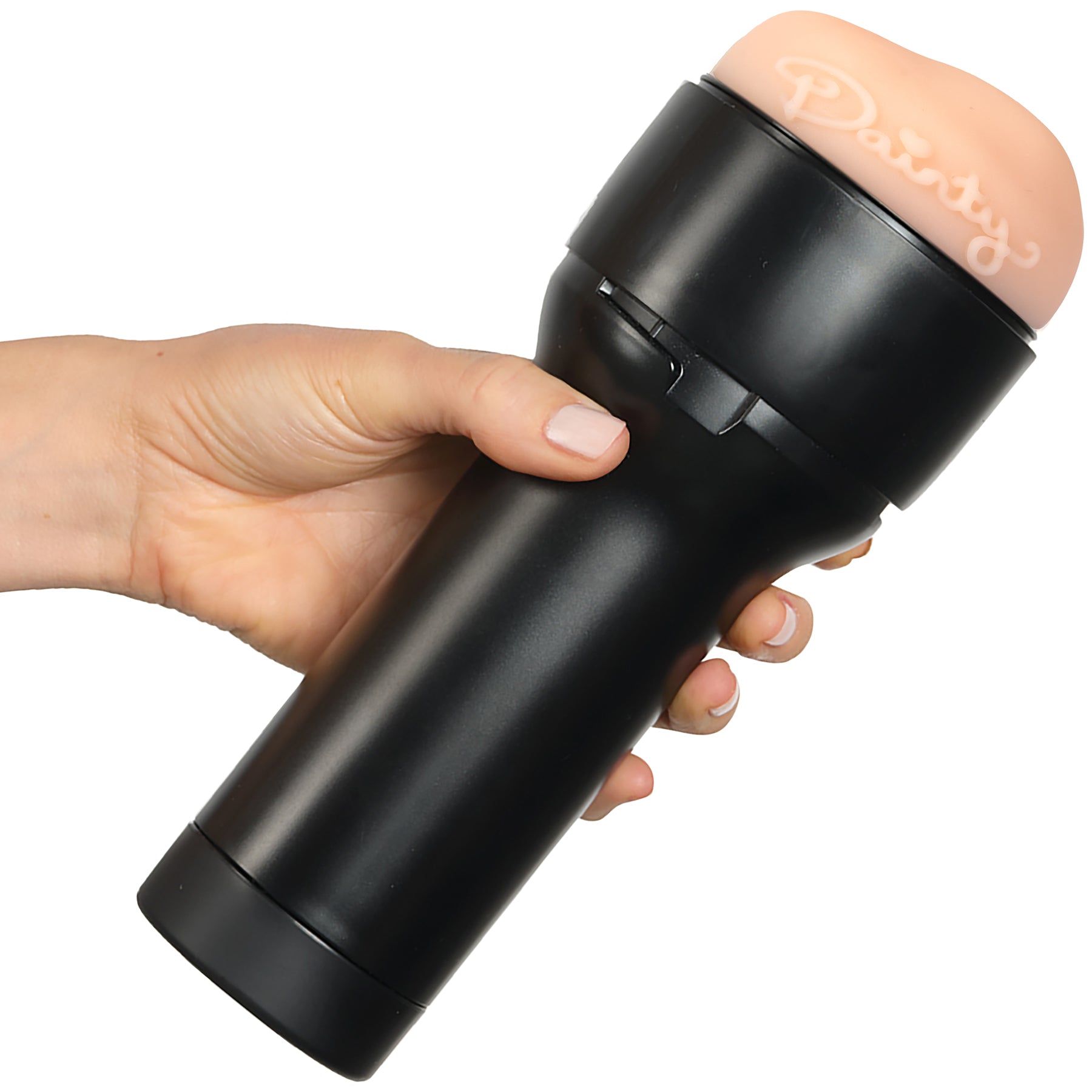KIIROO Feel Dainty Pussy Stroker - Dainty Wilder Penis Masturbator