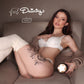 KIIROO Feel Dainty Pussy Stroker - Dainty Wilder Penis Masturbator