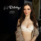 KIIROO Feel Dainty Pussy Stroker - Dainty Wilder Penis Masturbator