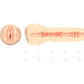 KIIROO Feel Dainty Pussy Stroker - Dainty Wilder Penis Masturbator