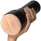 KIIROO Feel MelRose Pussy Stroker - MelRose Michaels Penis Masturbator