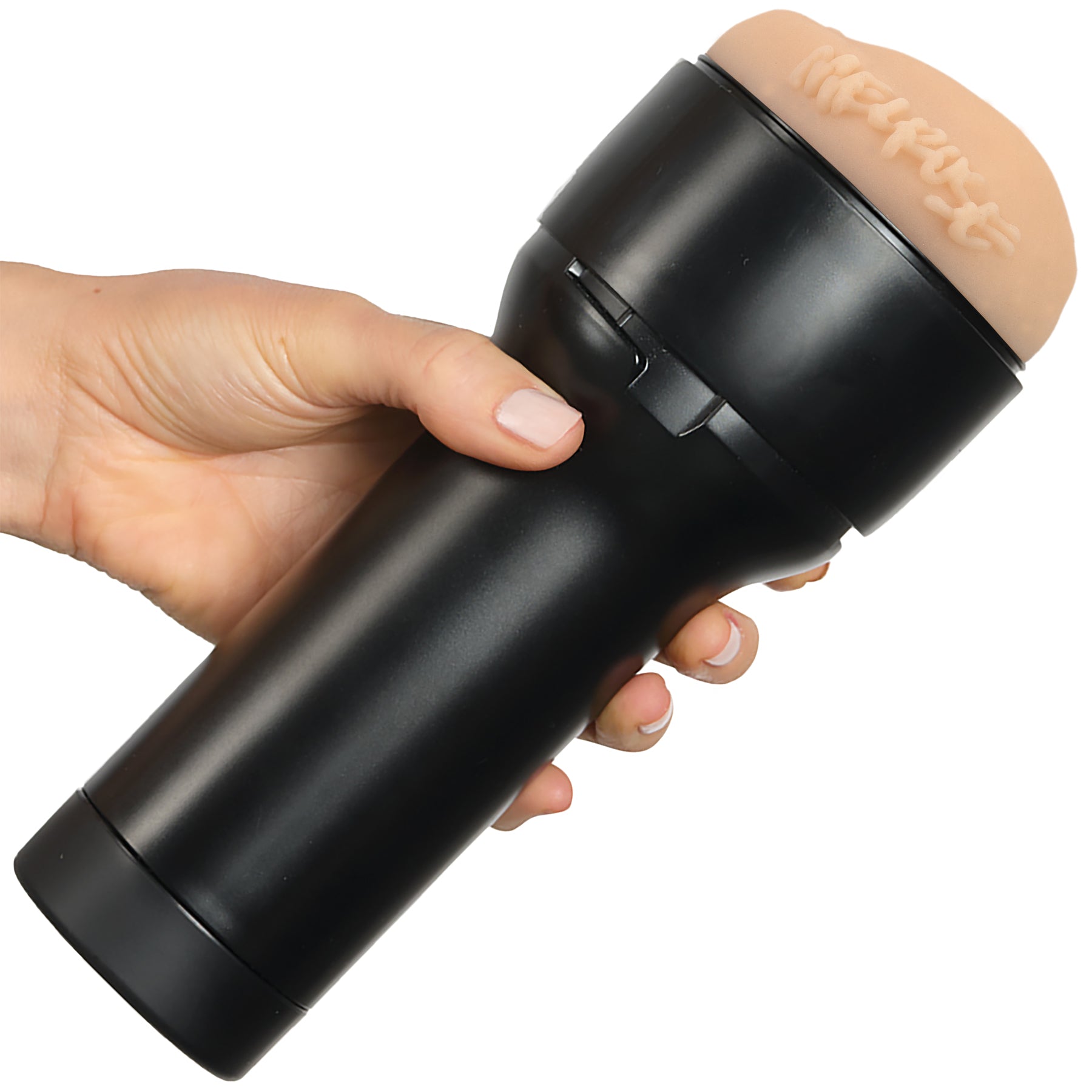 KIIROO Feel MelRose Pussy Stroker - MelRose Michaels Penis Masturbator