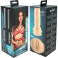 KIIROO Feel MelRose Pussy Stroker - MelRose Michaels Penis Masturbator