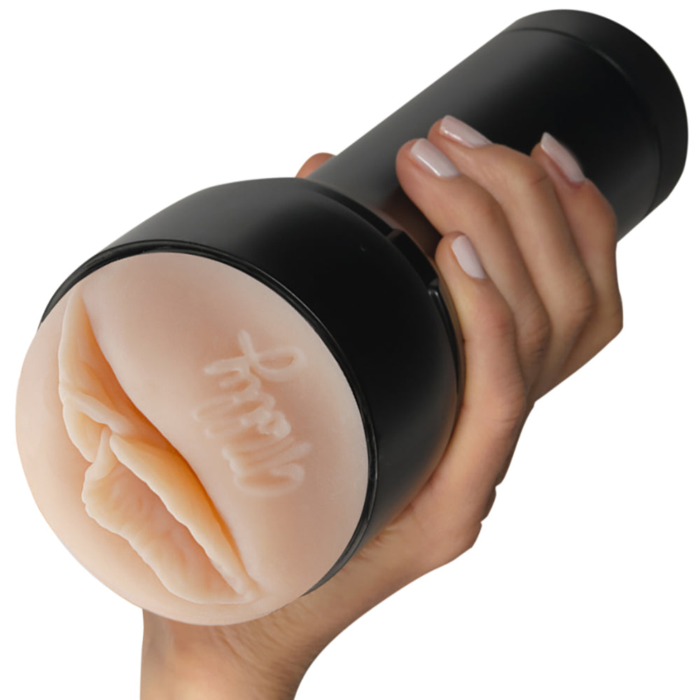 KIIROO Feel Molly Pussy Stroker - Molly Stewart Penis Masturbator