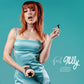 KIIROO Feel Molly Pussy Stroker - Molly Stewart Penis Masturbator