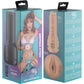 KIIROO Feel Molly Pussy Stroker - Molly Stewart Penis Masturbator