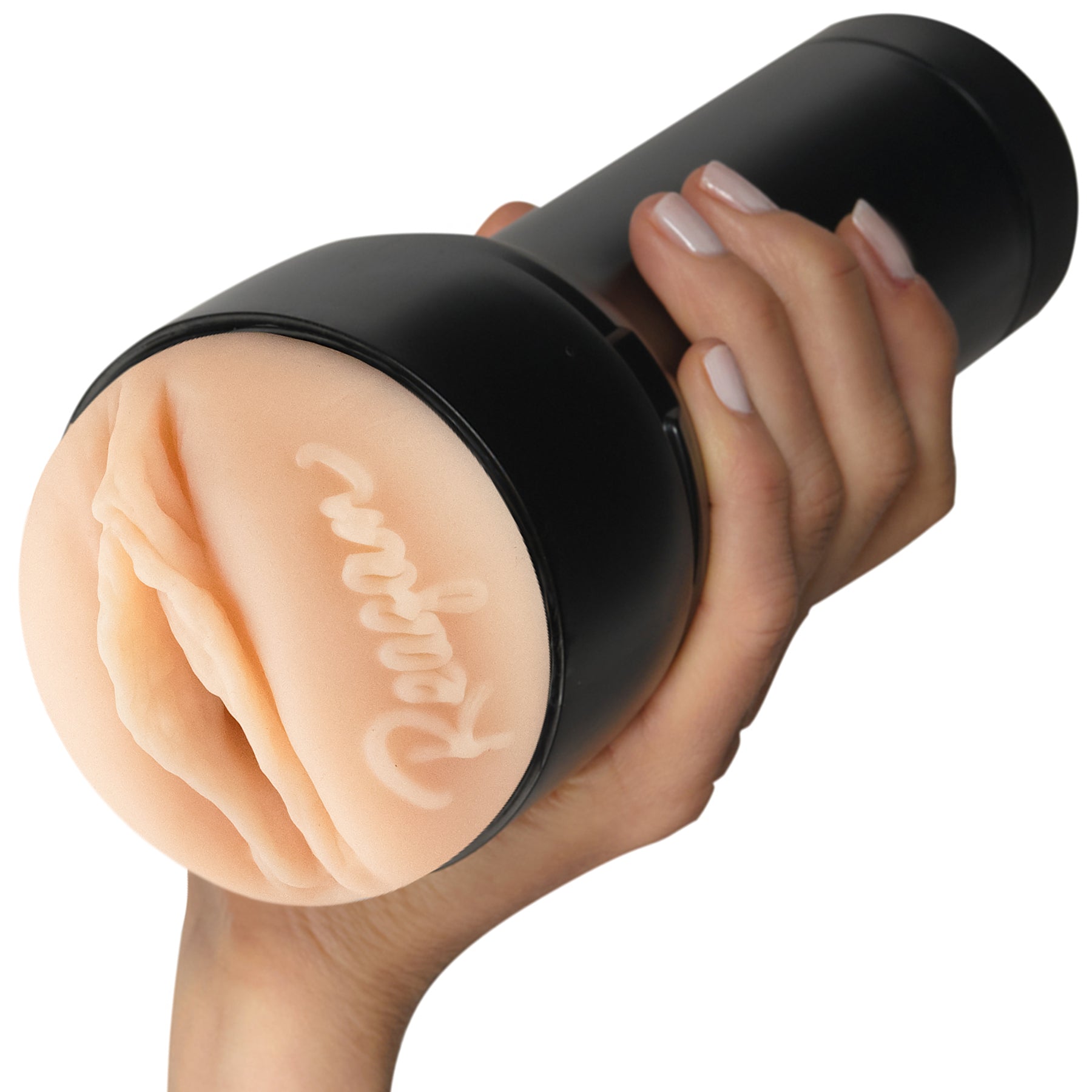 KIIROO Feel Reagan Pussy Stroker - Reagan Foxx Penis Masturbator KIIROO Feel Reagan Pussy Stroker - Reagan Foxx Penis Masturbator