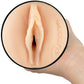 KIIROO Feel Reagan Pussy Stroker - Reagan Foxx Penis Masturbator