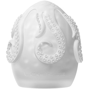 Lovense Kraken Egg Penis Masturbator Variety Six Pack