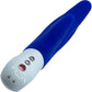 Fun Factory LADY BI Rechargeable Waterproof Dual Stimulation Vibrator - Ultramarine Blue