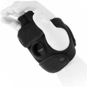 SpareParts La Palma Glove Harness - Black