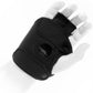 SpareParts La Palma Glove Harness - Black