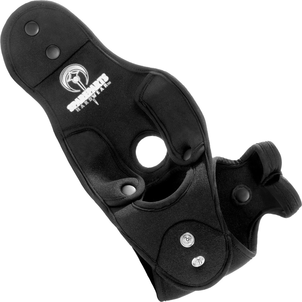 SpareParts La Palma Glove Harness - Black