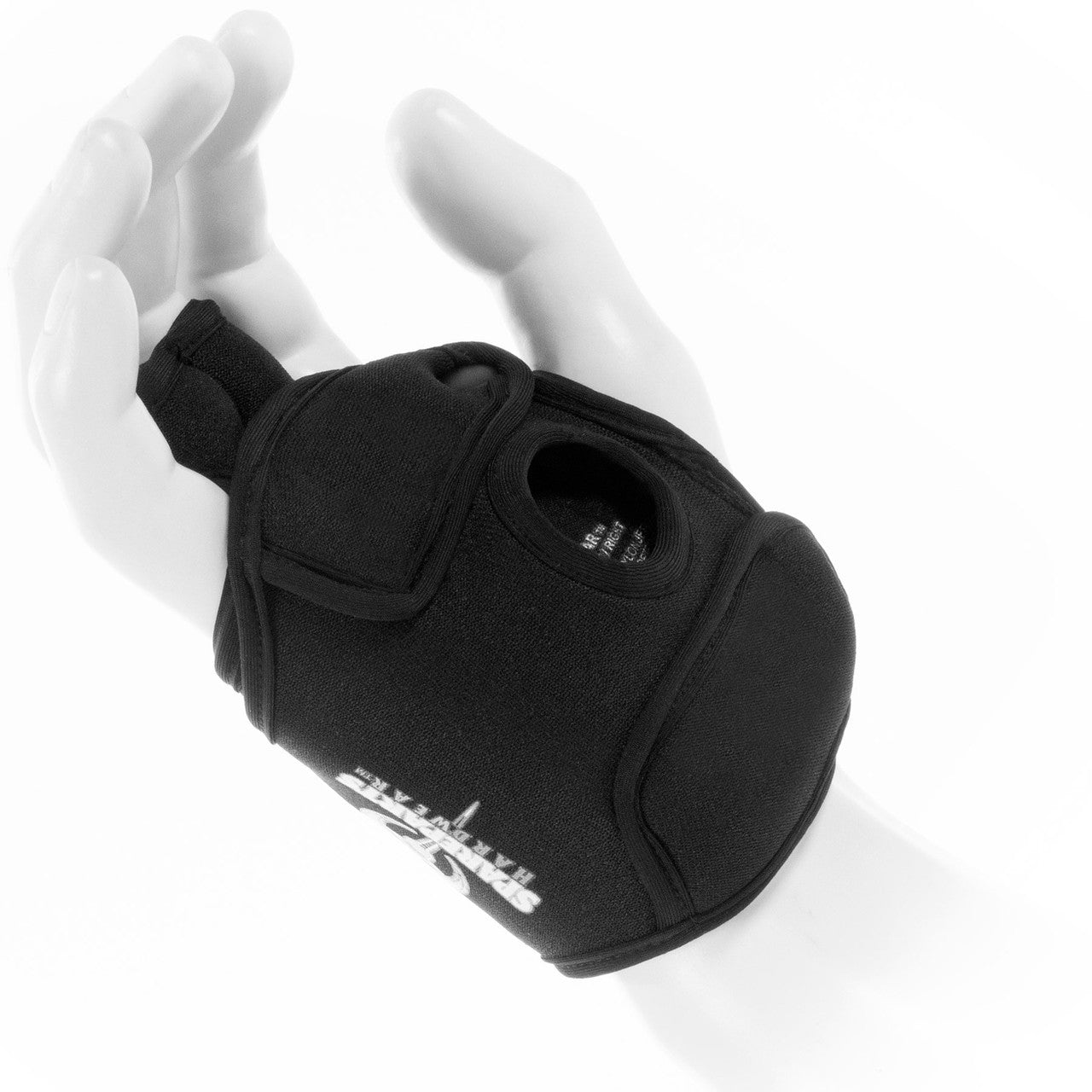 SpareParts La Palma Glove Harness - Black