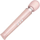 Le Wand Petite Rechargeable Vibrating Body Massager - Rose Gold