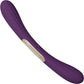LELO BOOMERANG™ Premium Double Ended Silicone Vibrator For Couples - Purple