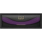 LELO BOOMERANG™ Premium Double Ended Silicone Vibrator For Couples - How To Use