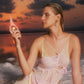 LELO DOT Cruise Clitoral Pinpoint Silicone Waterproof Rechargeable Vibrator