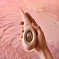 LELO DOT Cruise Clitoral Pinpoint Silicone Waterproof Rechargeable Vibrator