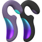 LELO ENIGMA™ Double Sonic Rechargeable Silicone Multi Stimulation Sensonic™ Vibrator
