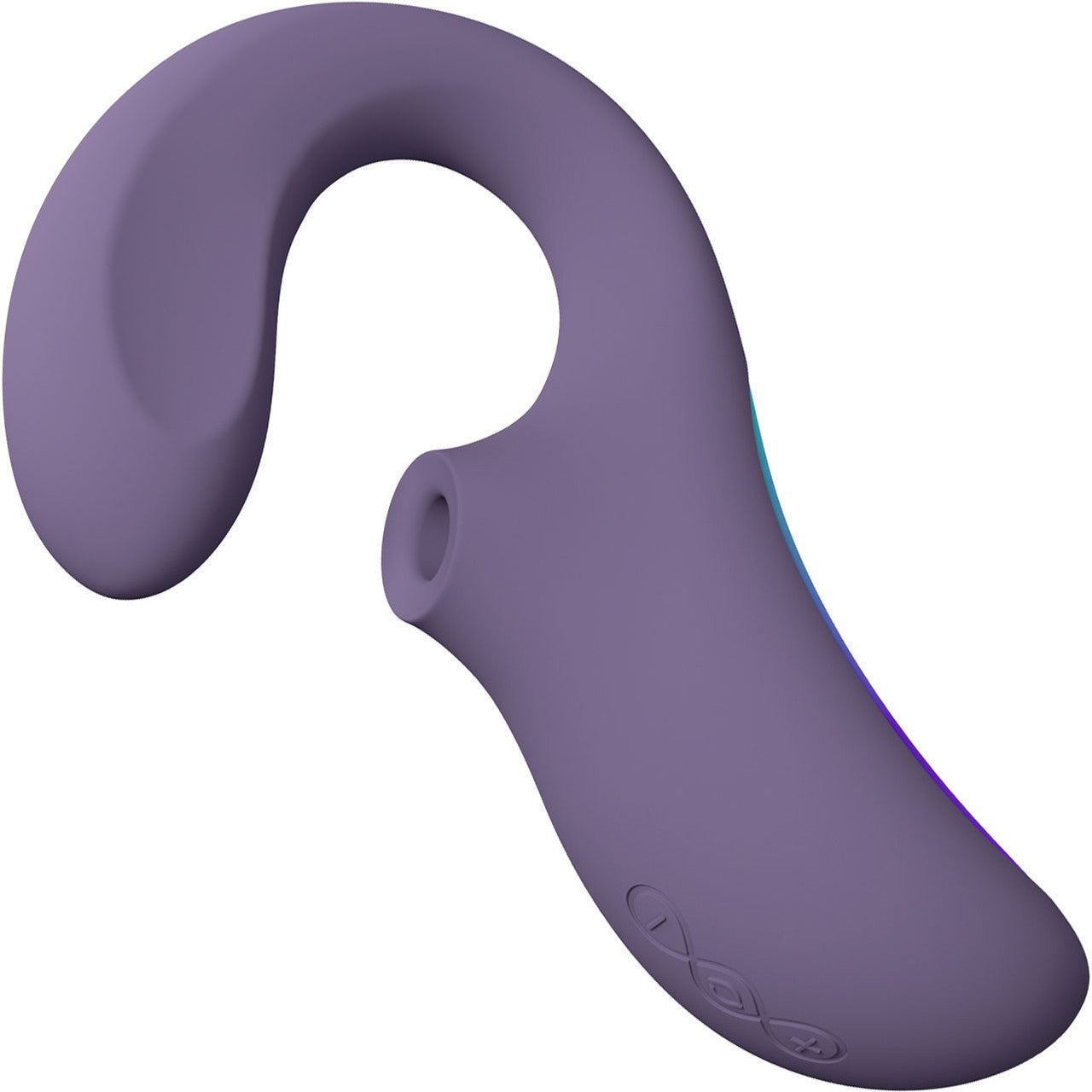 LELO ENIGMA Wave Vibrator - Cyber Purple LELO ENIGMA Wave Vibrator - Cyber Purple