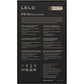 LELO F1S V3 Pleasure Console AI App Enabled Silicone Pulsing & Vibrating Penis Masturbator - Teal