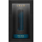 LELO F1S V3 XL Pleasure Console AI App Enabled Silicone Pulsing & Vibrating Penis Masturbator - Teal