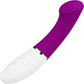 LELO GIGI™ 3 App-Controlled Waterproof Silicone G-Spot Vibrator