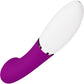 LELO GIGI™ 3 App-Controlled Waterproof Silicone G-Spot Vibrator - Deep Rose