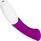 LELO GIGI™ 3 App-Controlled Waterproof Silicone G-Spot Vibrator - Deep Rose