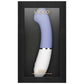 LELO GIGI™ 3 App-Controlled Waterproof Silicone G-Spot Vibrator - Plum