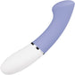 LELO GIGI™ 3 App-Controlled Waterproof Silicone G-Spot Vibrator - Powder Blue